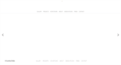 Desktop Screenshot of ccarchitect.com